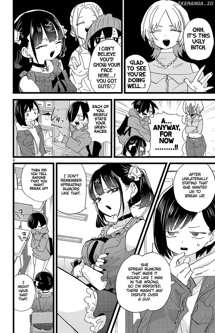 The Dangers in My Heart Chapter 165 image 05_optimized